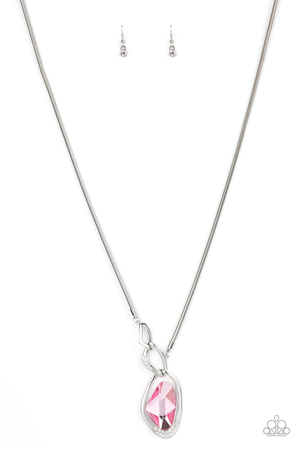 Paparazzi Optical Opulence