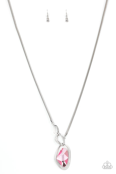 Paparazzi Optical Opulence