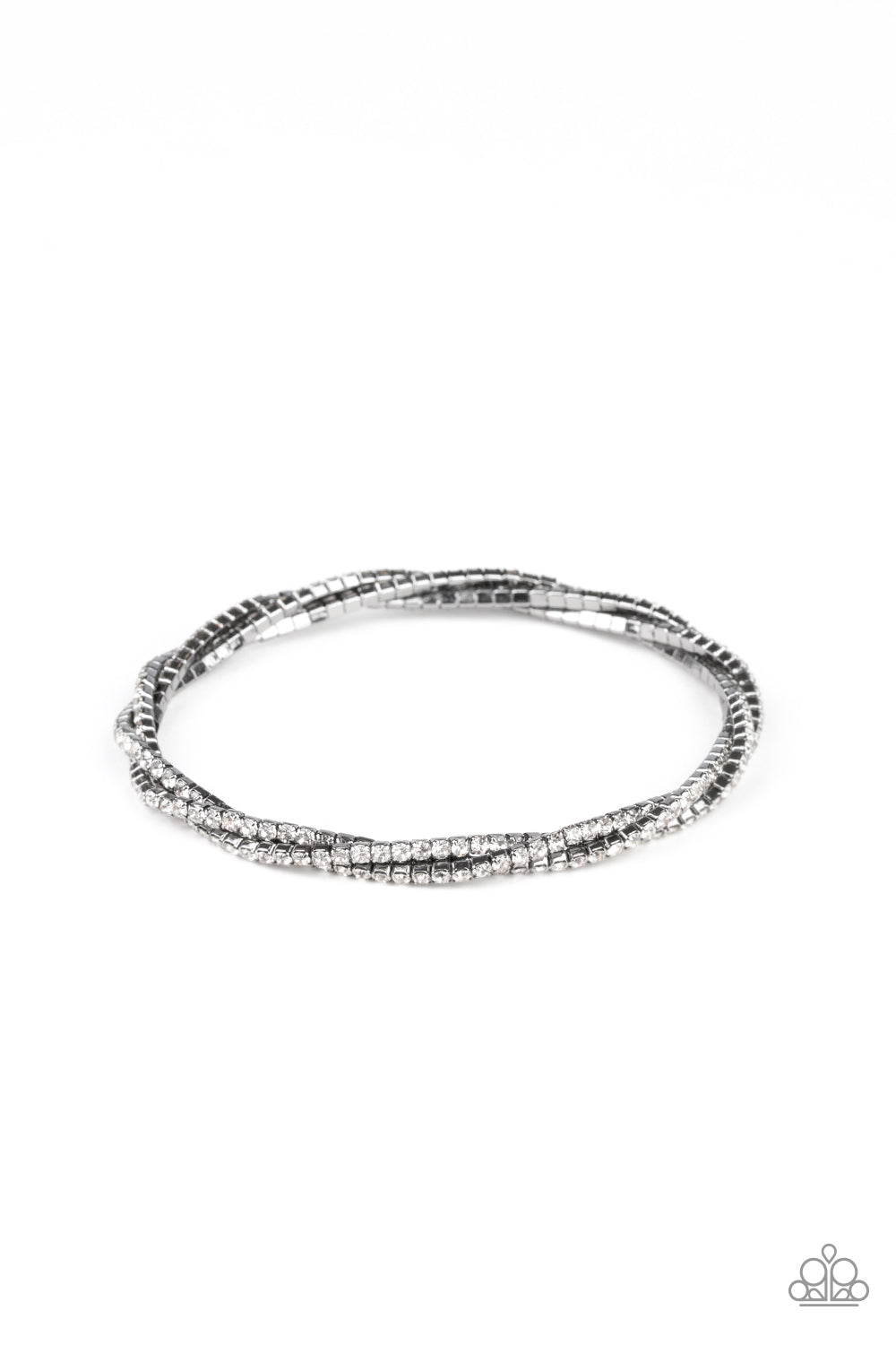 Paparazzi Glitzy Gleam