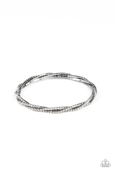 Paparazzi Glitzy Gleam