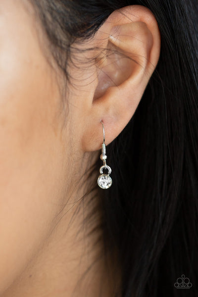 Paparazzi Locked in Love