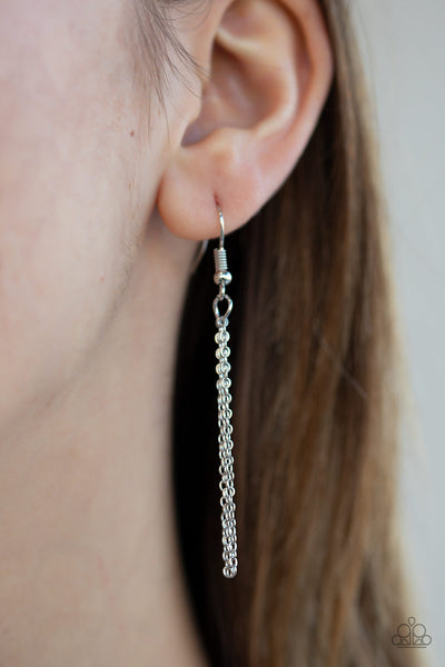 Paparazzi She QUILL Be Loved