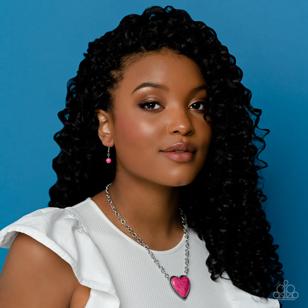 Paparazzi Authentic Admirer