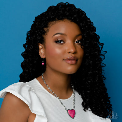 Paparazzi Authentic Admirer