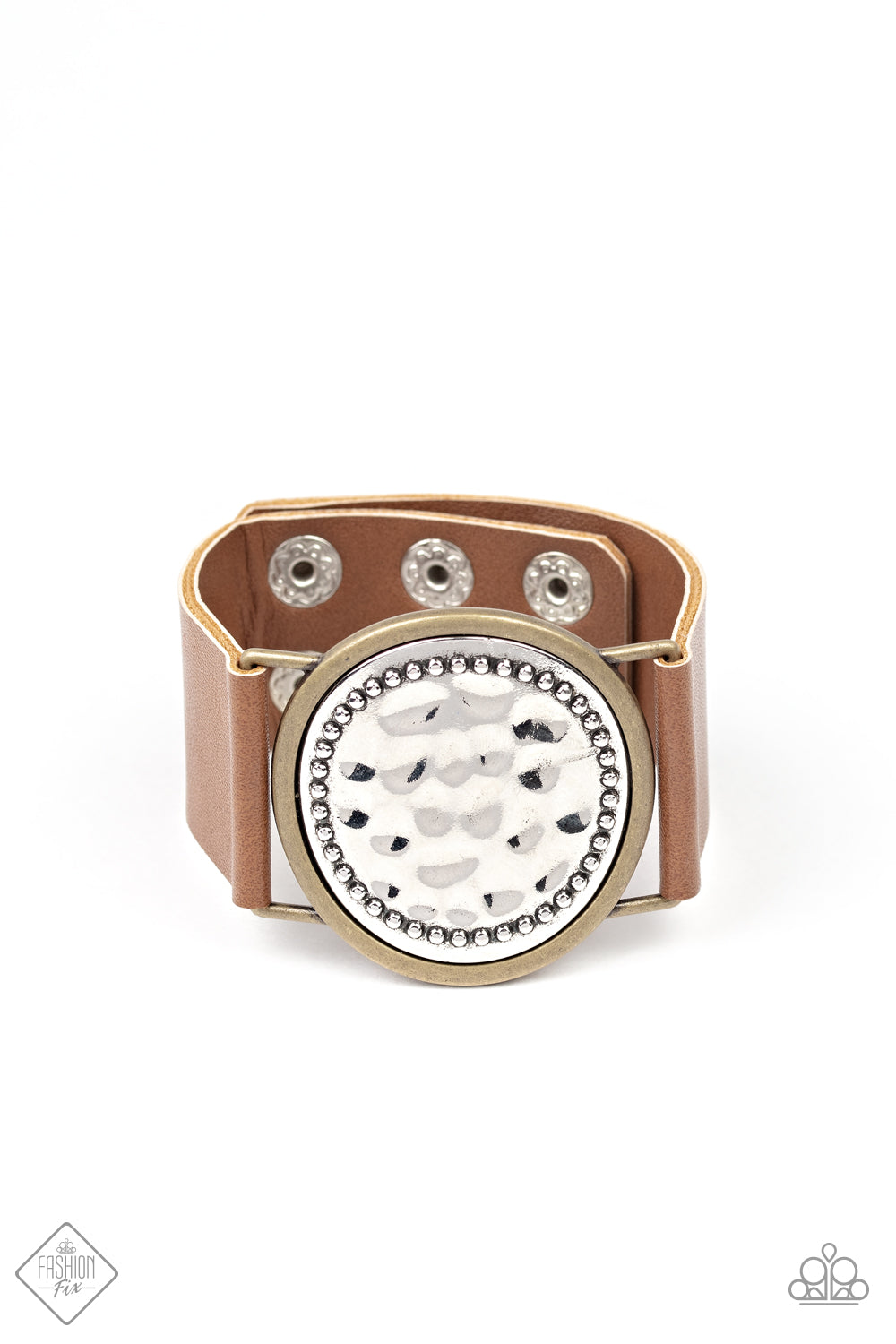 Paparazzi Hold On To Your Buckle