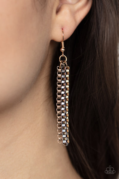 Paparazzi Beat Box Queen