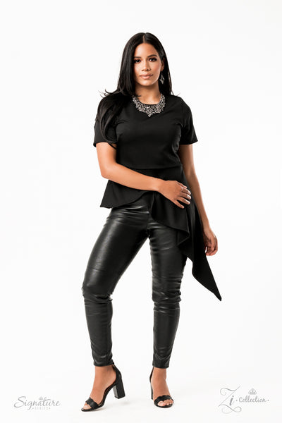 2020 Paparazzi The Tina Zi Collection