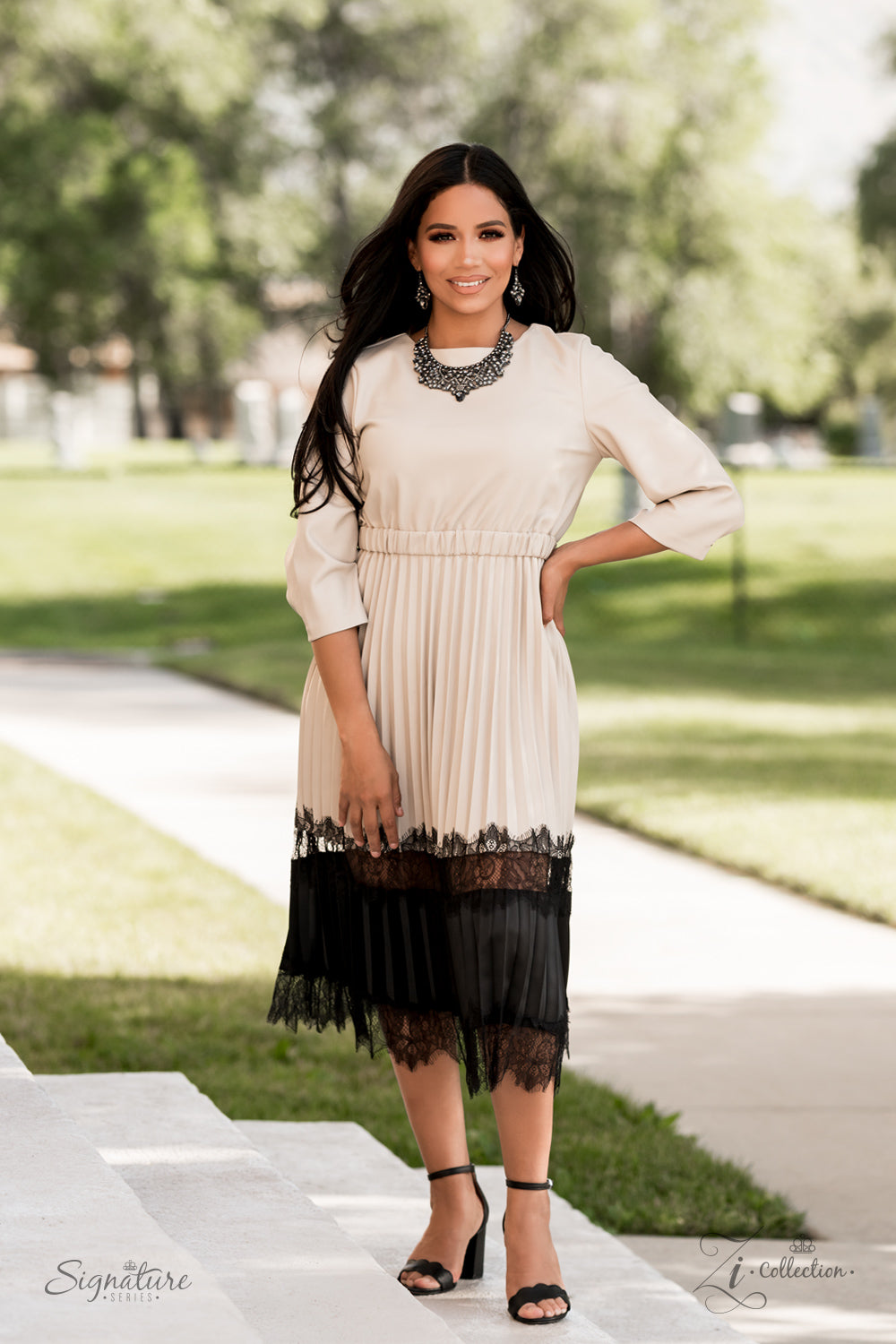 2020 Paparazzi The Tina Zi Collection