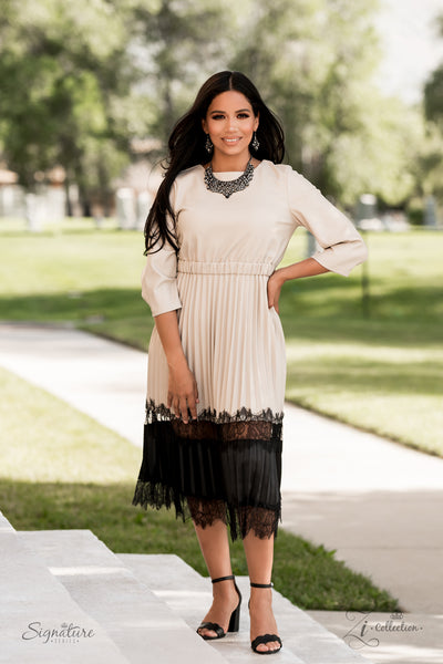 2020 Paparazzi The Tina Zi Collection