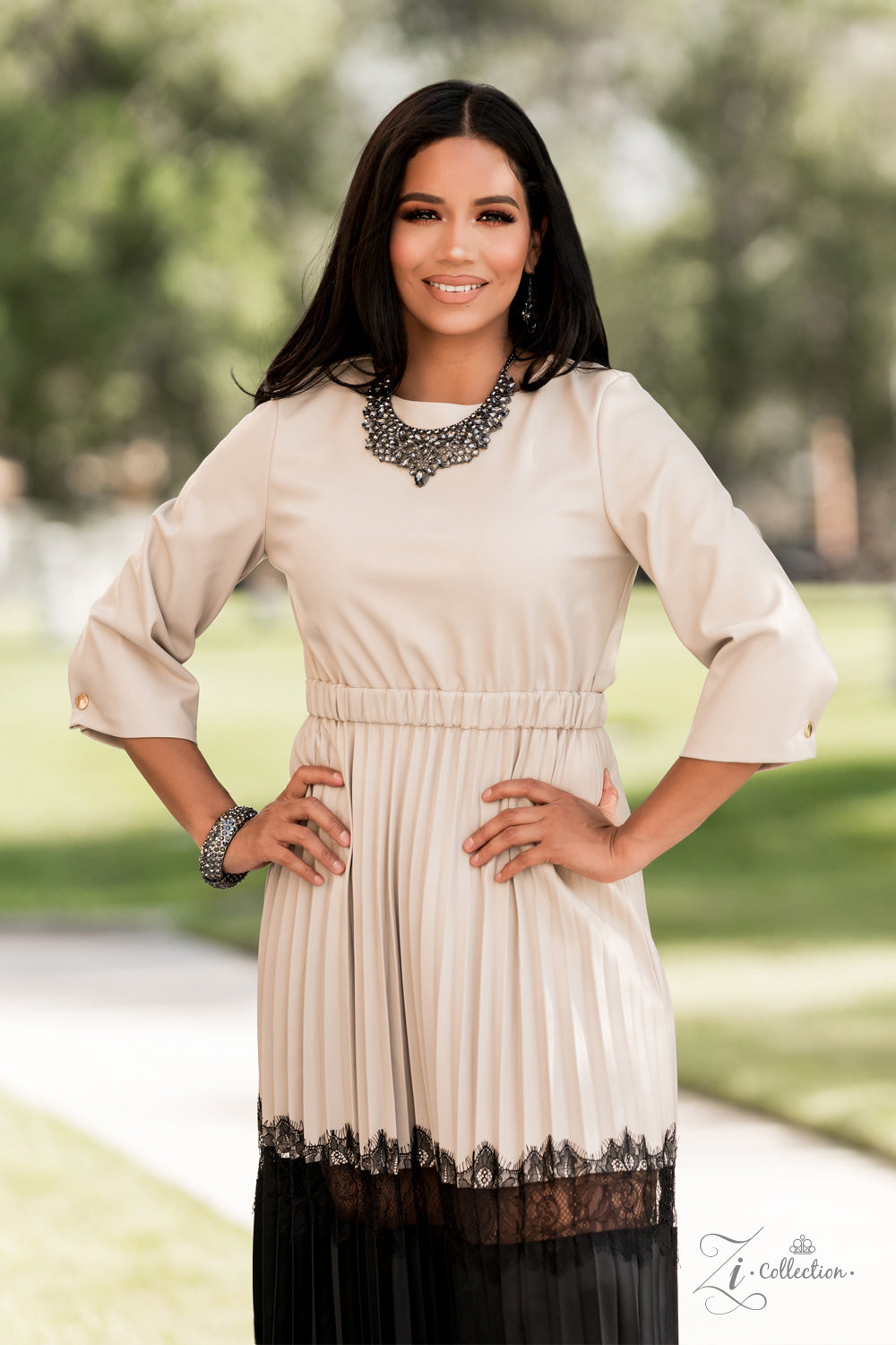 2020 Paparazzi The Tina Zi Collection