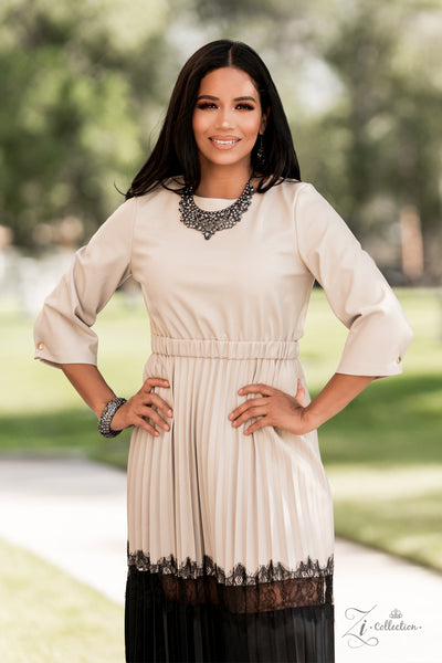 2020 Paparazzi The Tina Zi Collection