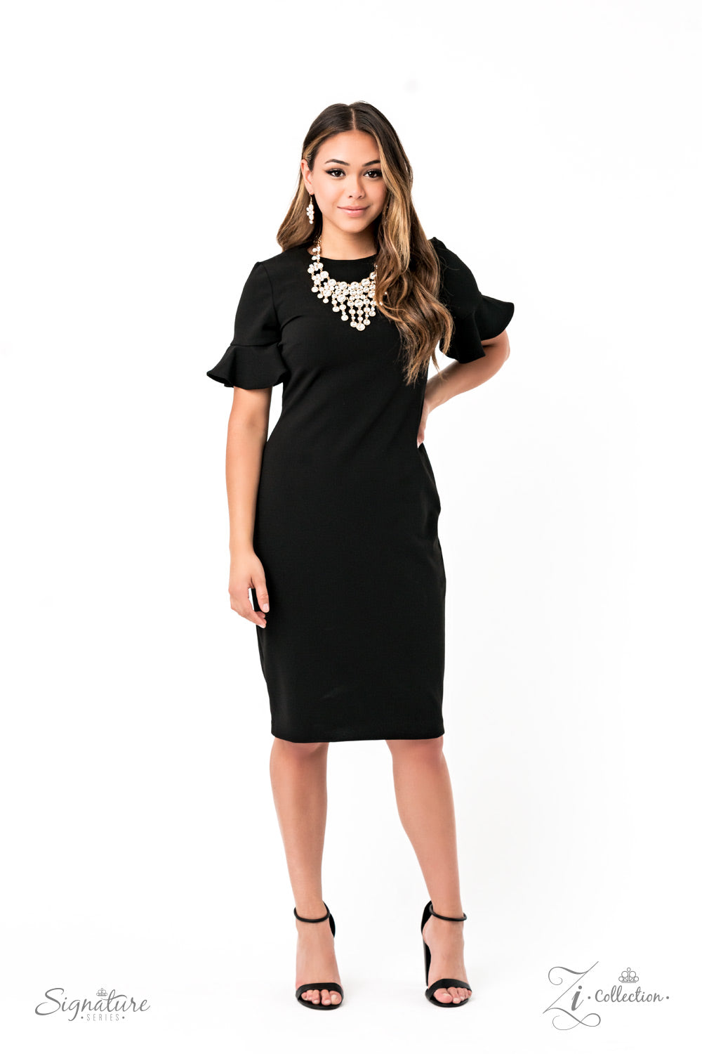 2020 Paparazzi The Rosa Zi Collection