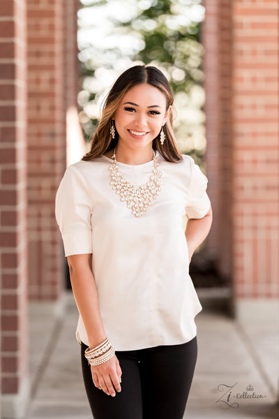 2020 Paparazzi The Rosa Zi Collection