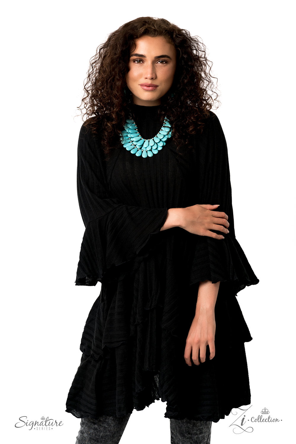 2020 Paparazzi The Amy Zi Collection