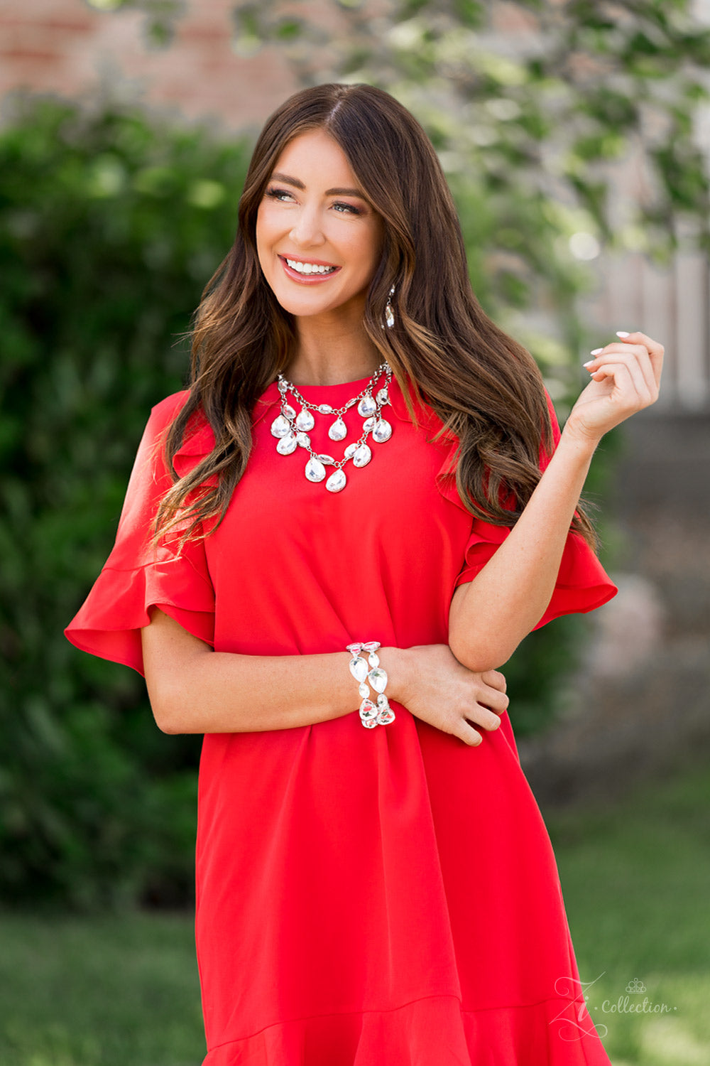 Paparazzi The Sarah 2020 Zi Collection