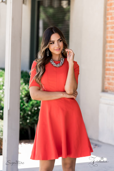 2020 Paparazzi The Haydee Zi Collection