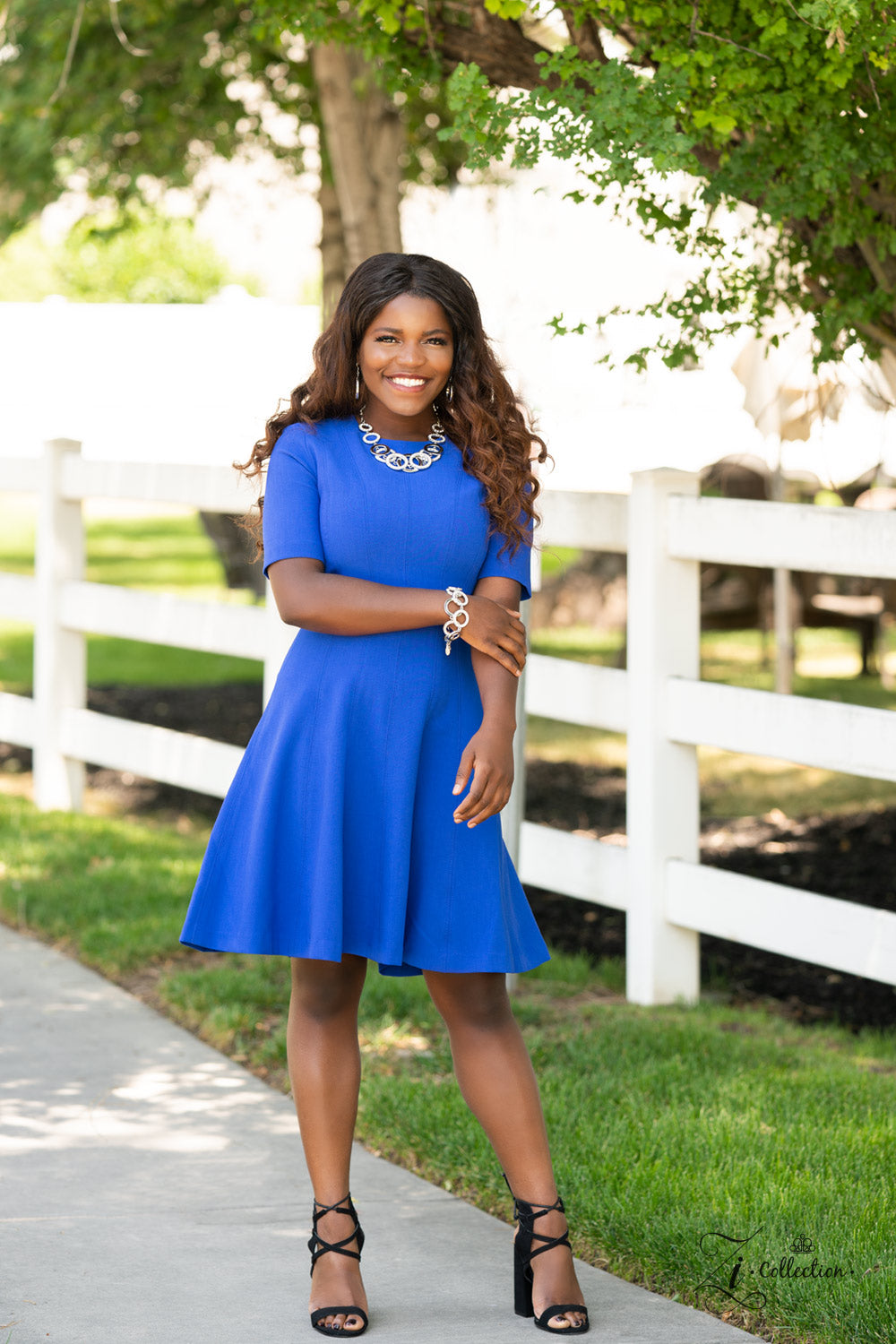 2020 Paparazzi The Keila Zi Collection