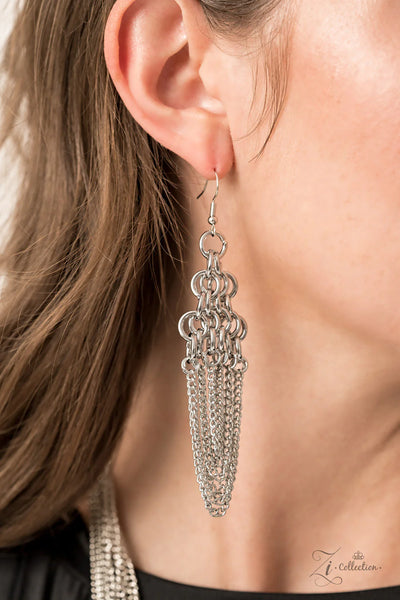 200Paparazzi Zi Collection Defiant