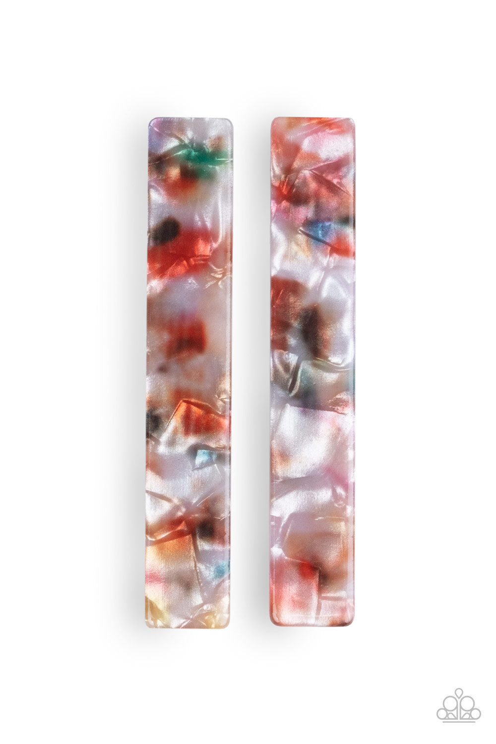 Paparazzi Right HAIR, Right Now