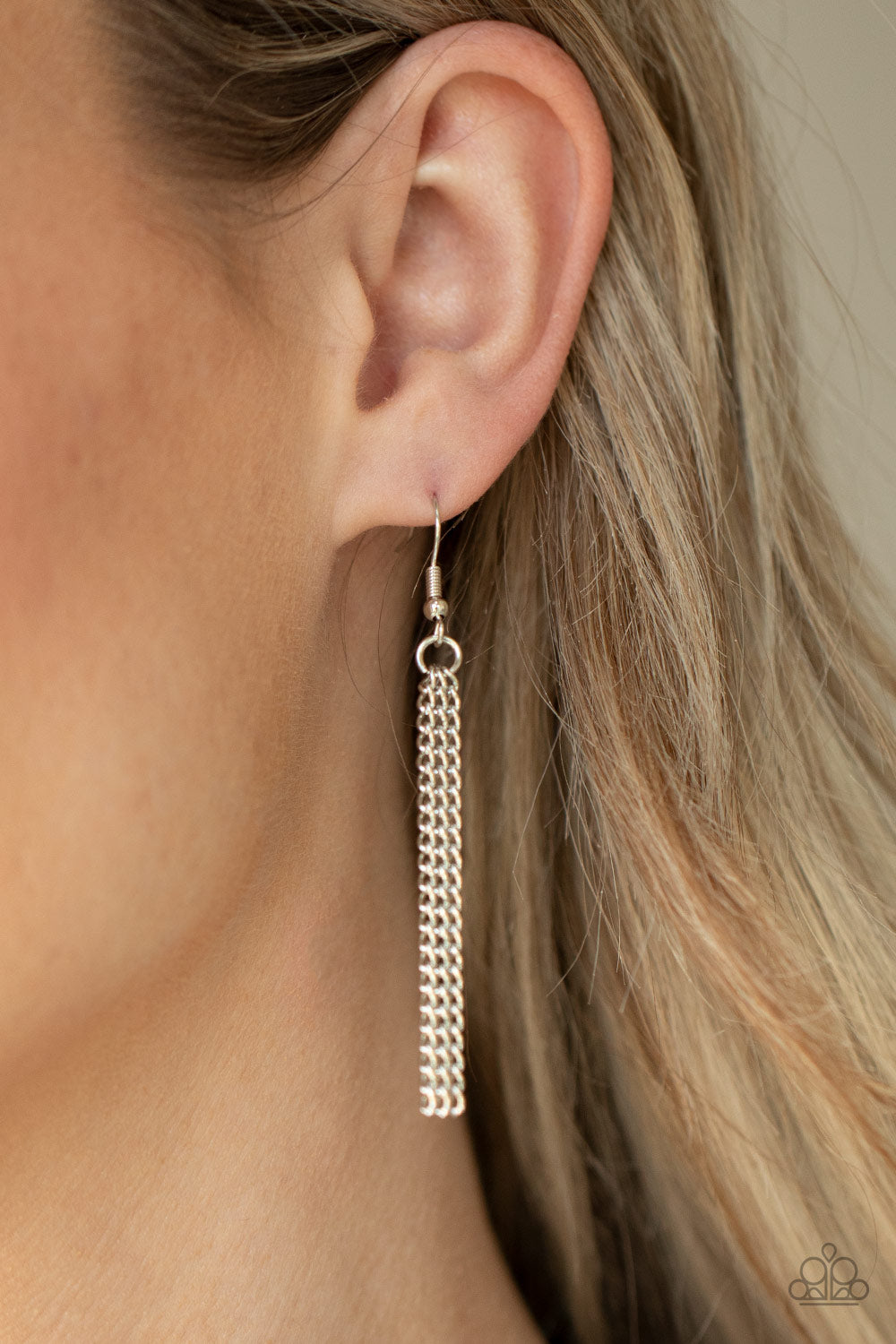 Paparazzi Prismatically Polygon