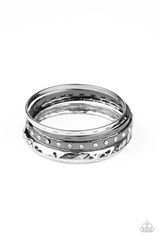 Paparazzi Revved Up Rhinestones