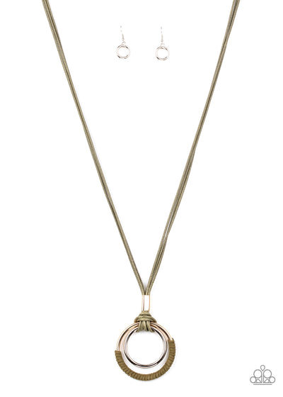 Paparazzi Elliptical Essence