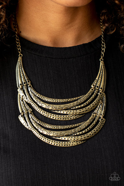 Paparazzi Read Between the Vines