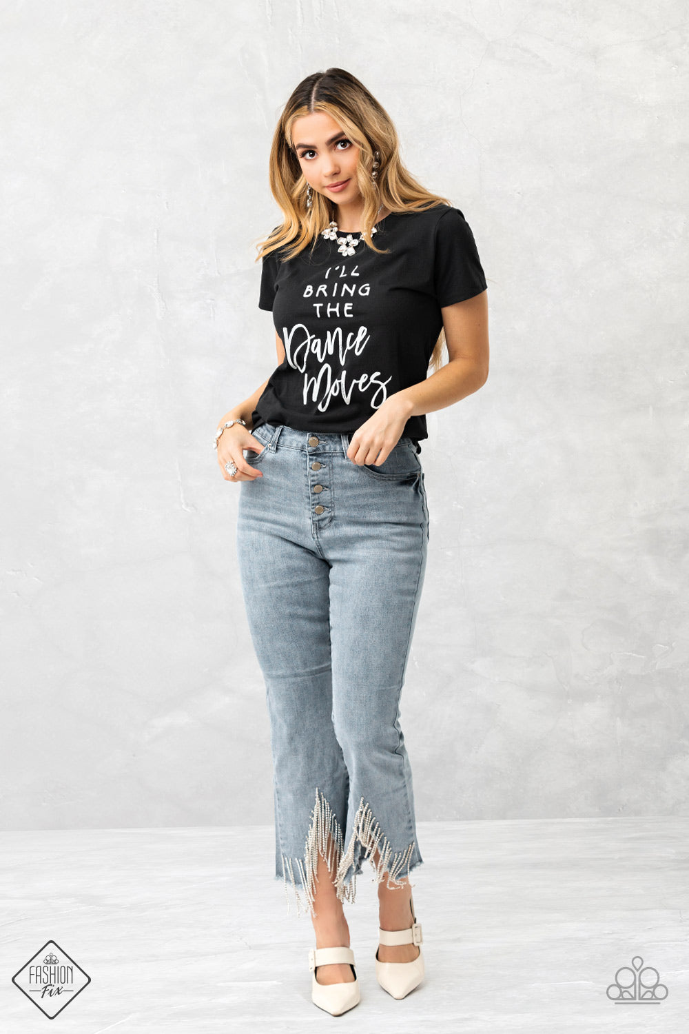 Paparazzi Sunset Sightings - Fashion Fix March 2021