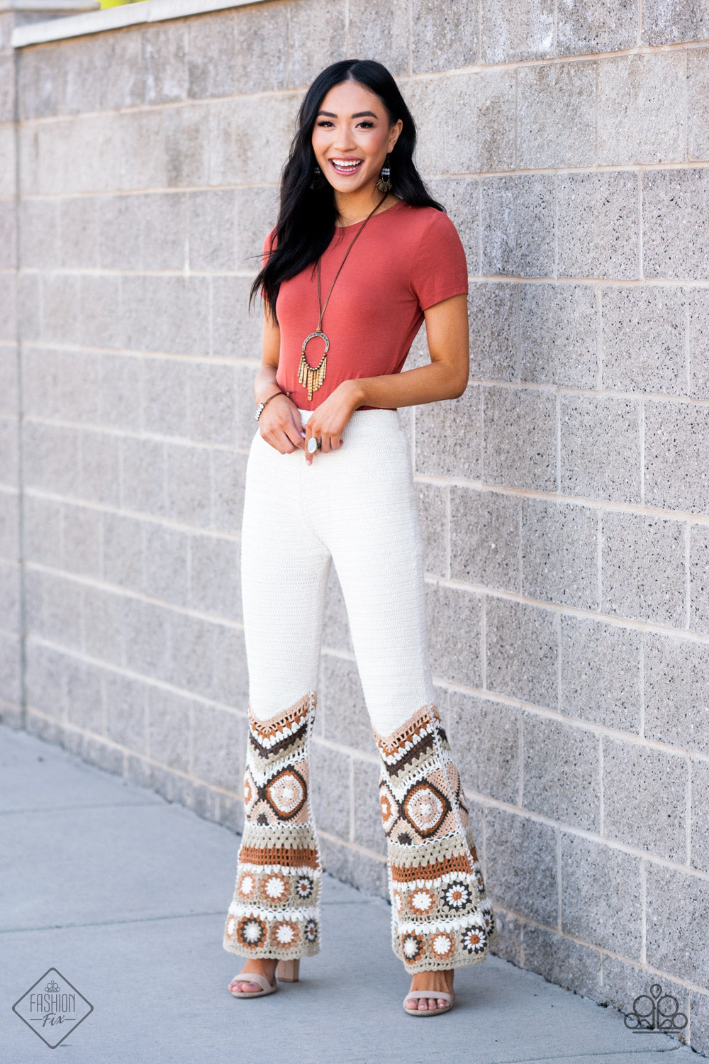 Paparazzi Sunset Sightings -Fashion Fix May 2021