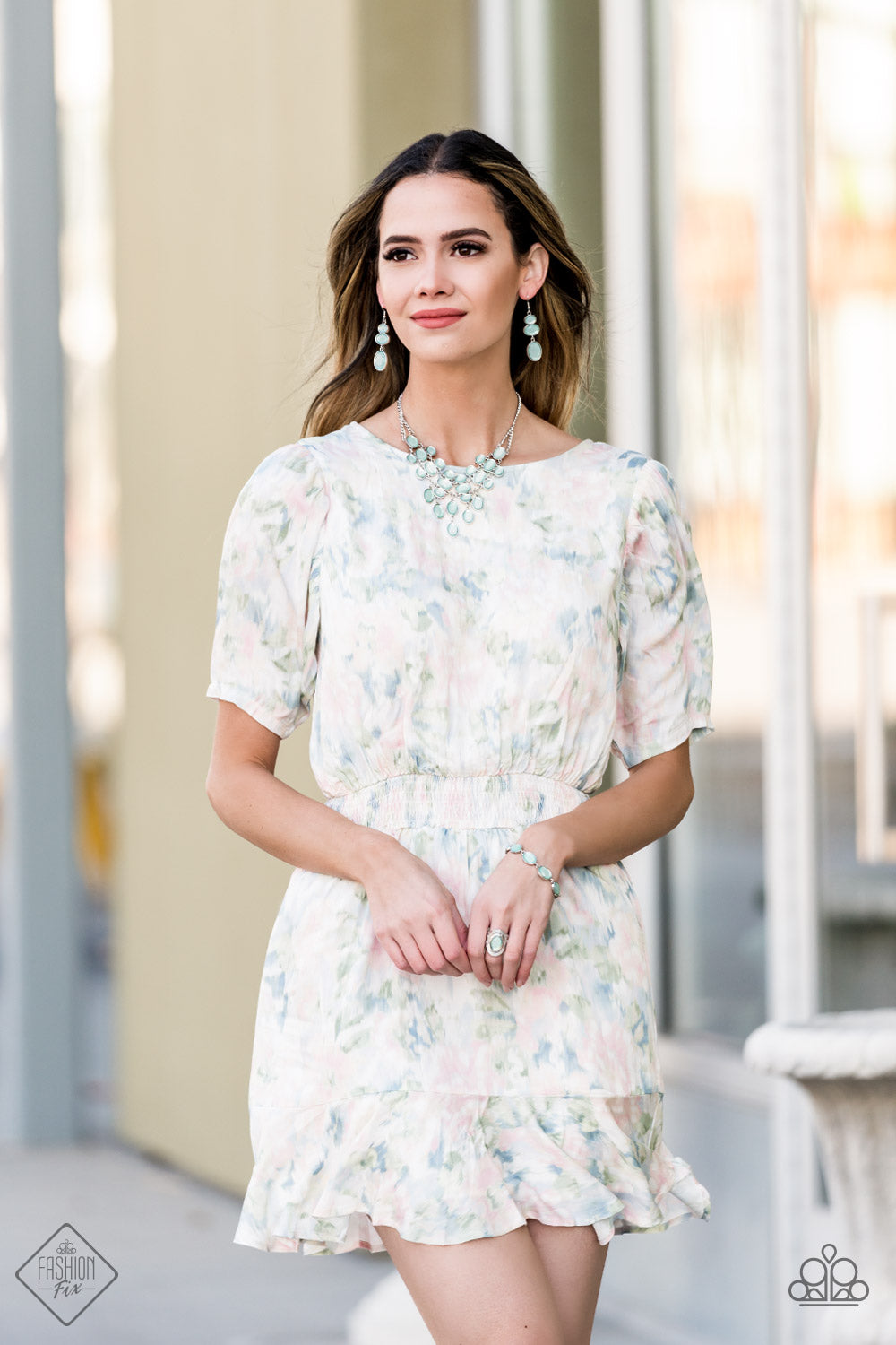 Paparazzi Glimpses of Malibu - Fashion Fix May 2021