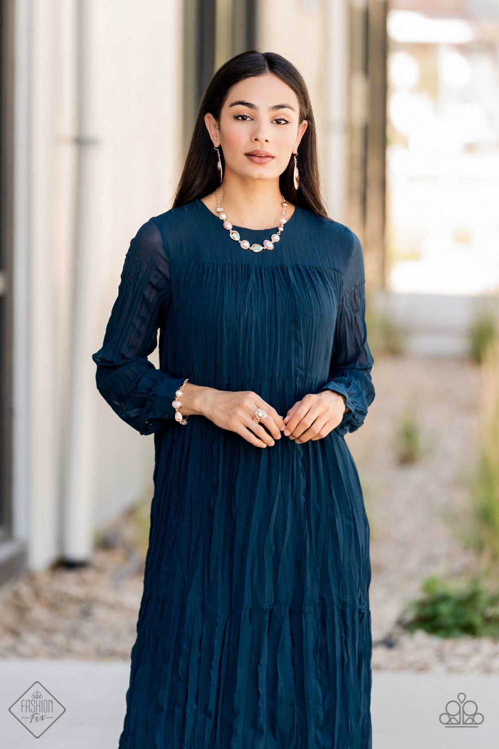 Paparazzi Glimpses of Malibu Fashion Fix September 2021