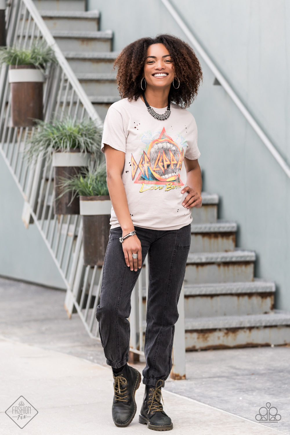 Paparazzi Magnificent Musings - Fashion Fix April 2021