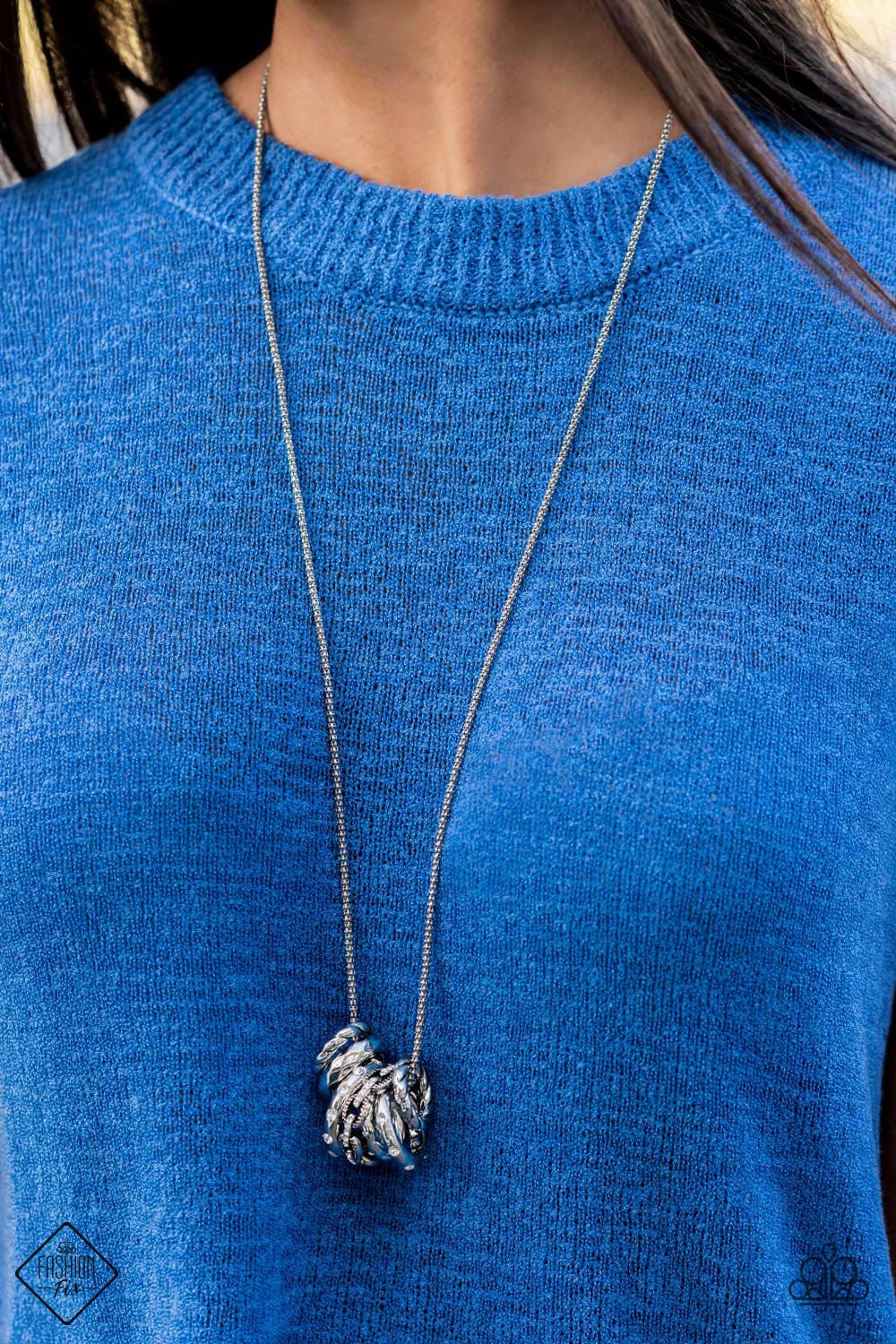 Paparazzi Magnificent Musings - Fashion Fix July 2021