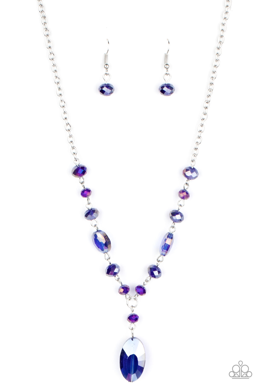 Paparazzi Fashionista Week - Iridescent Shimmer