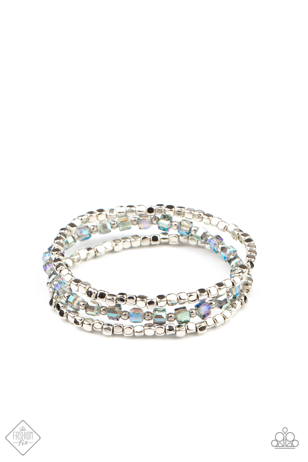 Paparazzi Mix and Mash