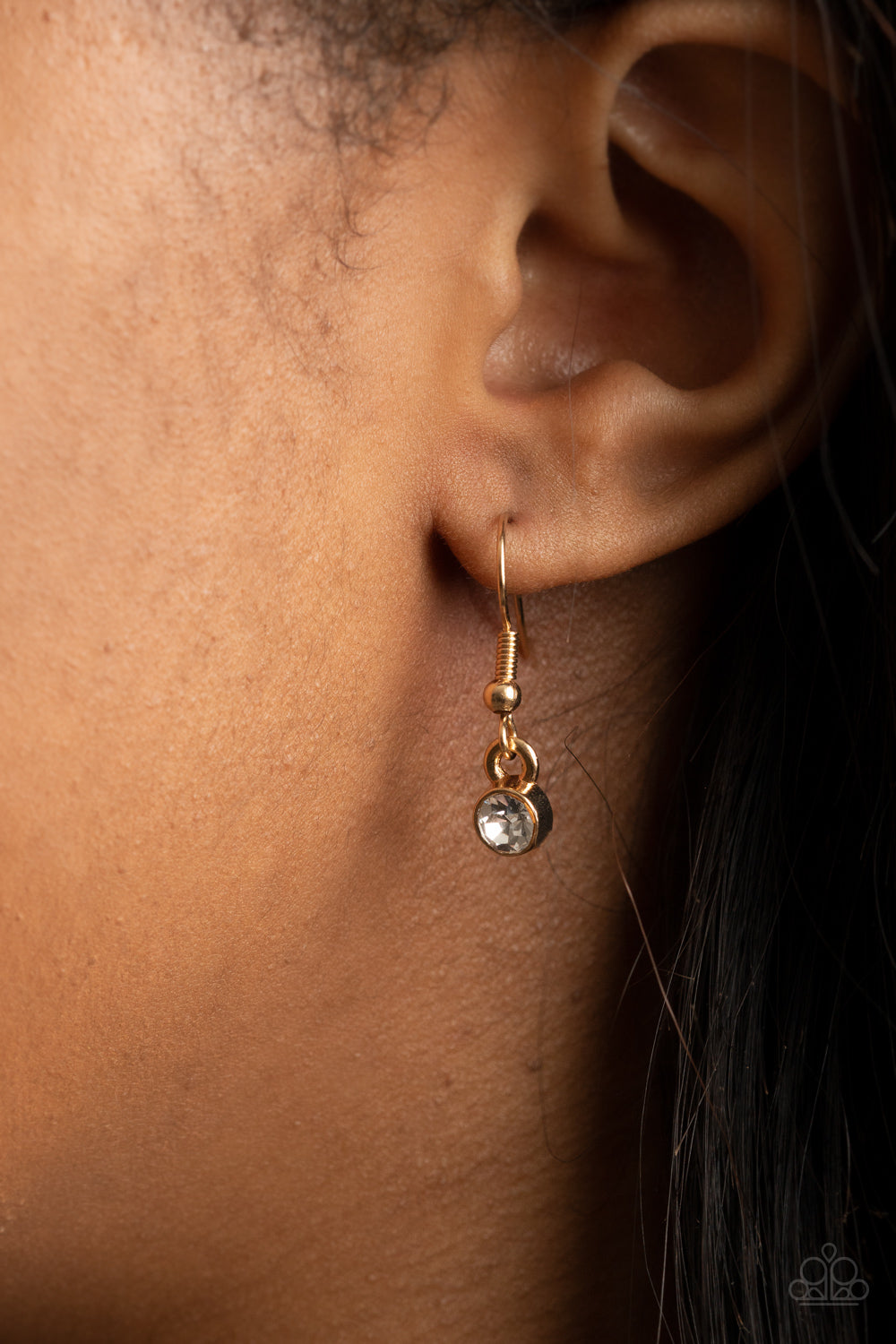 Paparazzi Vintage Royale