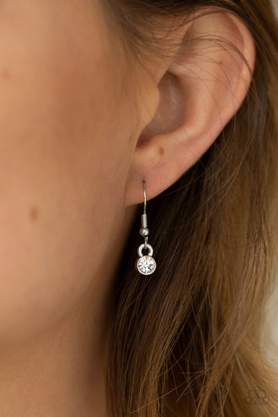 Paparazzi Timeless Trimmings