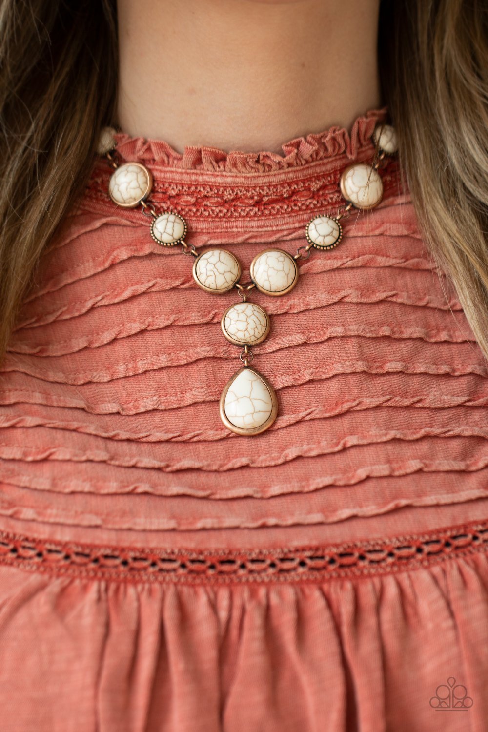 Paparazzi Terrestrial Trailblazer