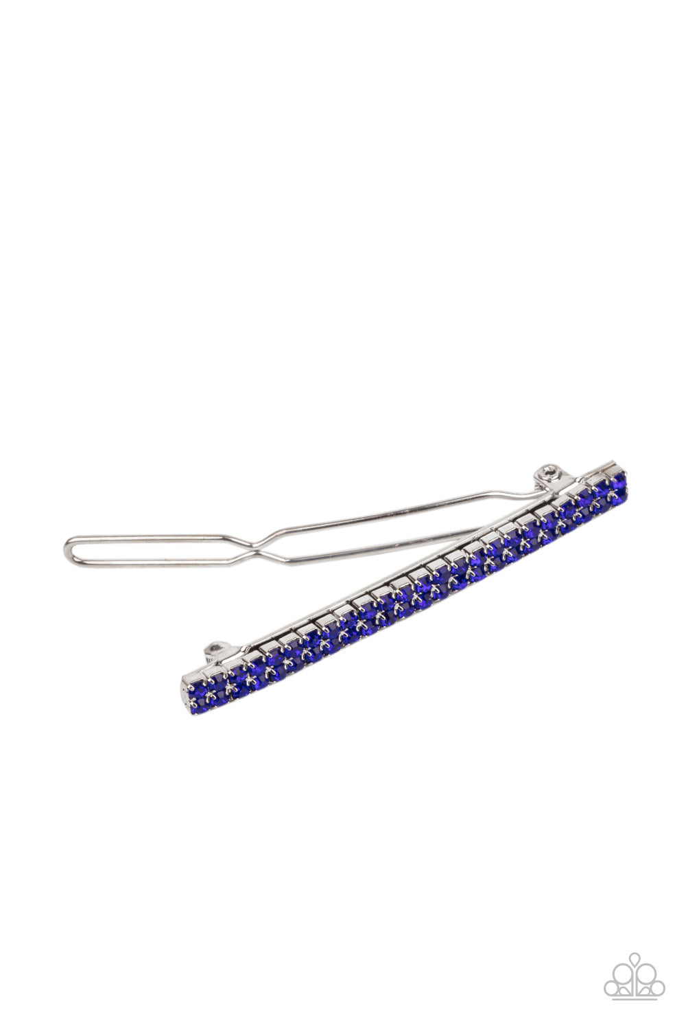 Paparazzi Thats GLOW-biz - Blue