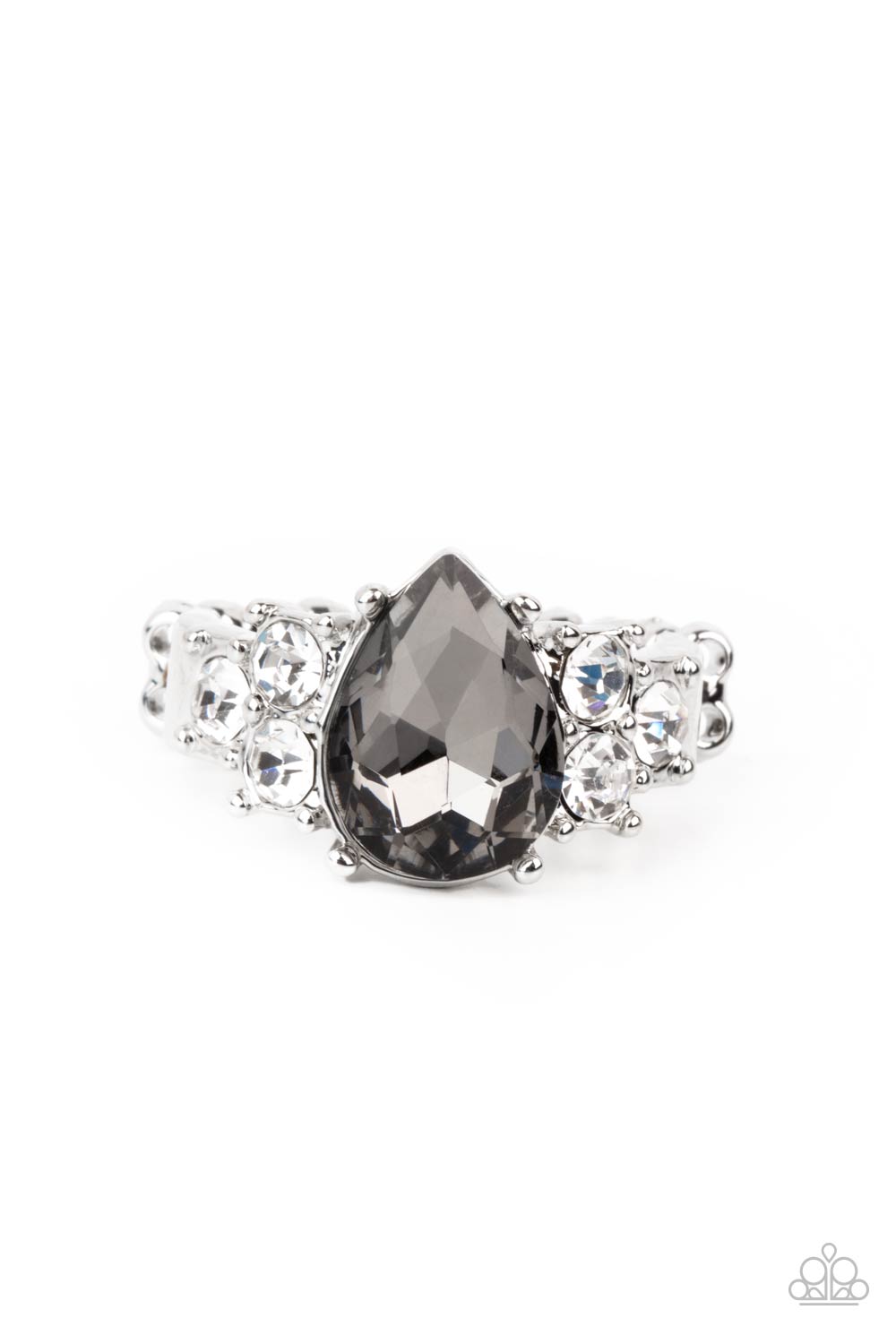 Paparazzi Happily Ever Eloquent - Silver