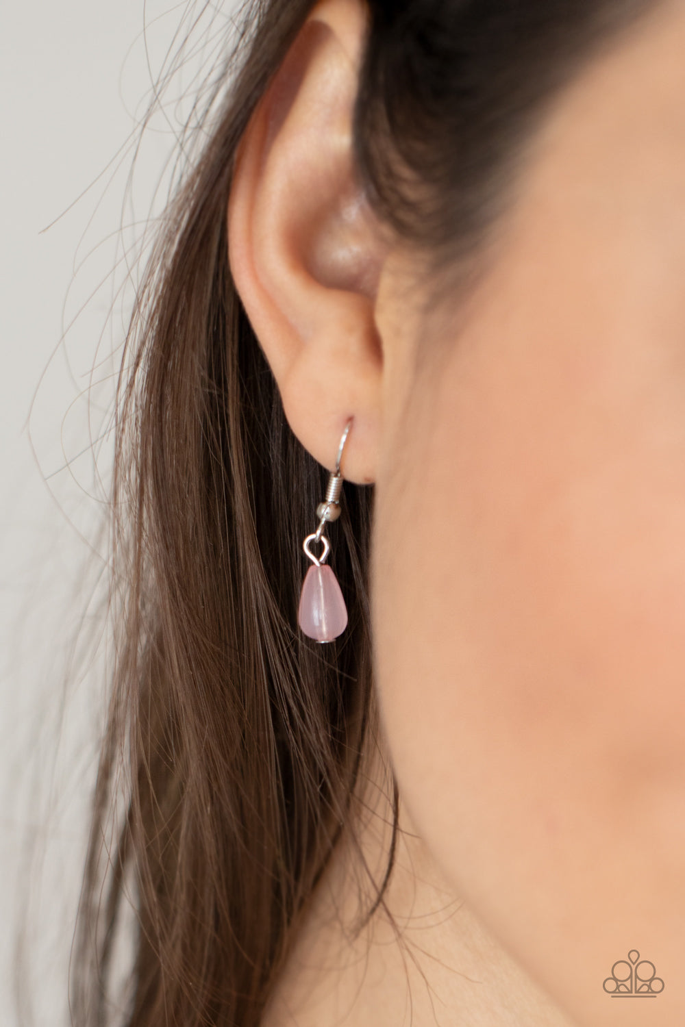 Paparazzi Majestically Mystic - Pink