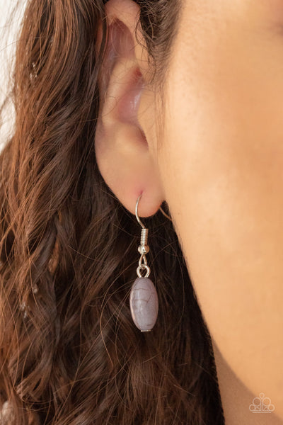 Paparazzi Natural Novice