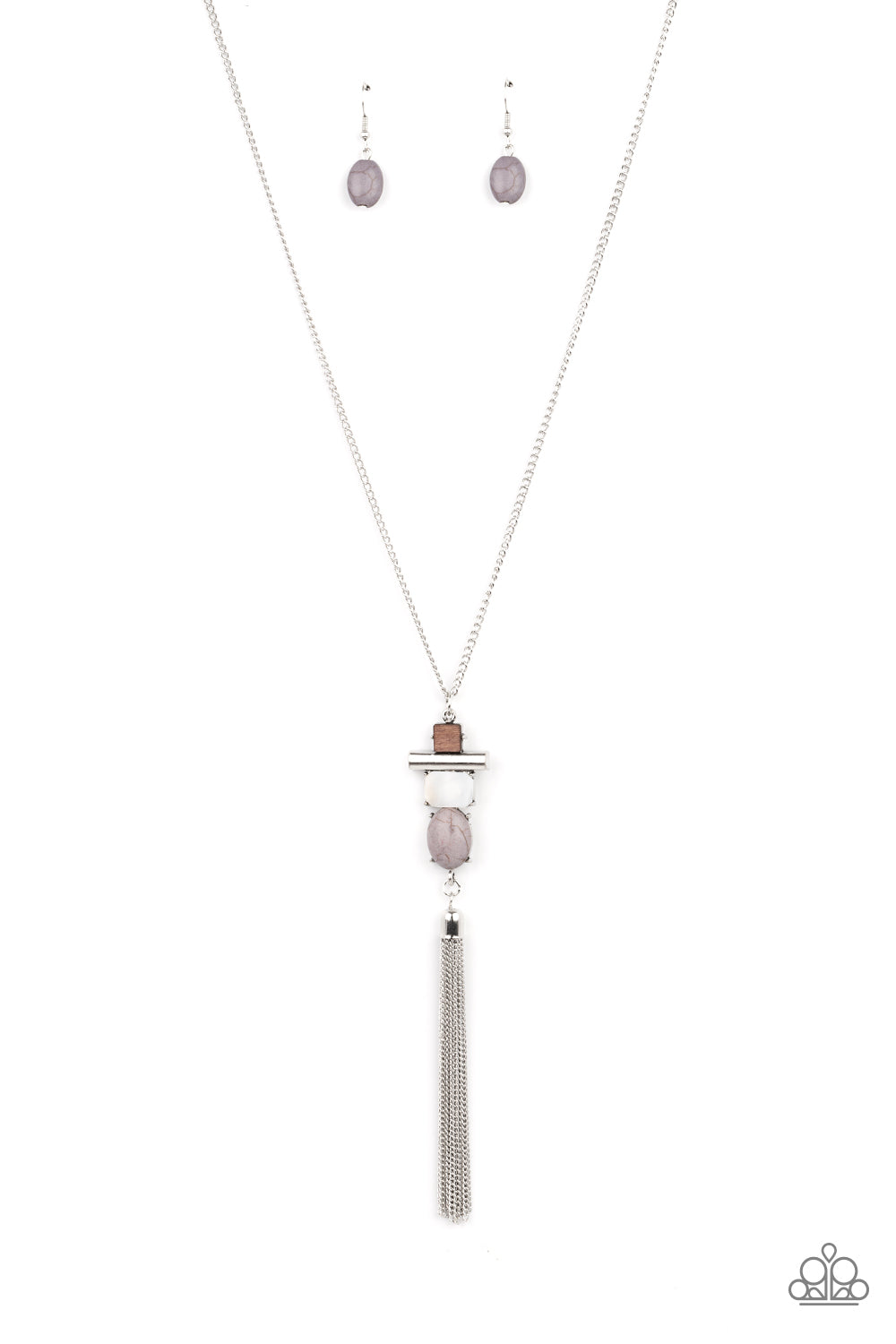 Paparazzi Natural Novice