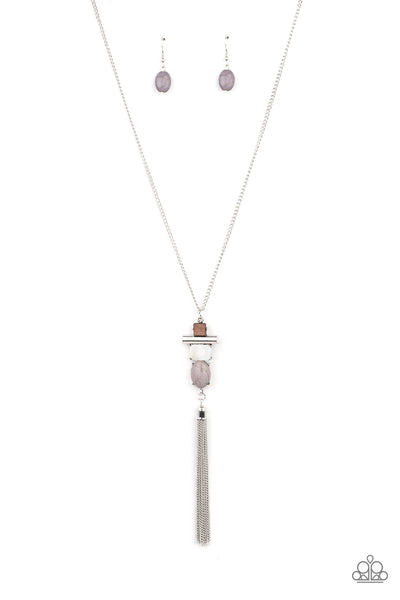 Paparazzi Natural Novice