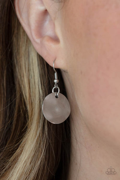 Paparazzi CORD-inated Effort - Blue