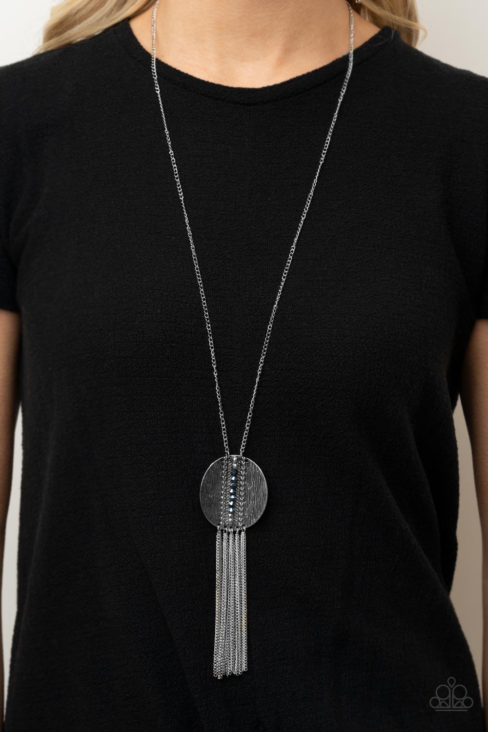 Paparazzi Radical Refinery - Blue