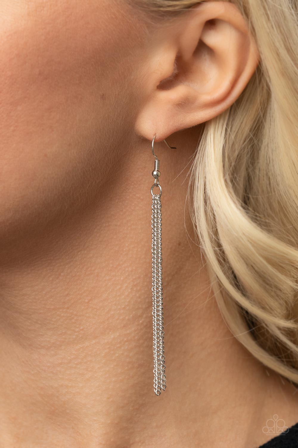 Paparazzi Radical Refinery - Blue