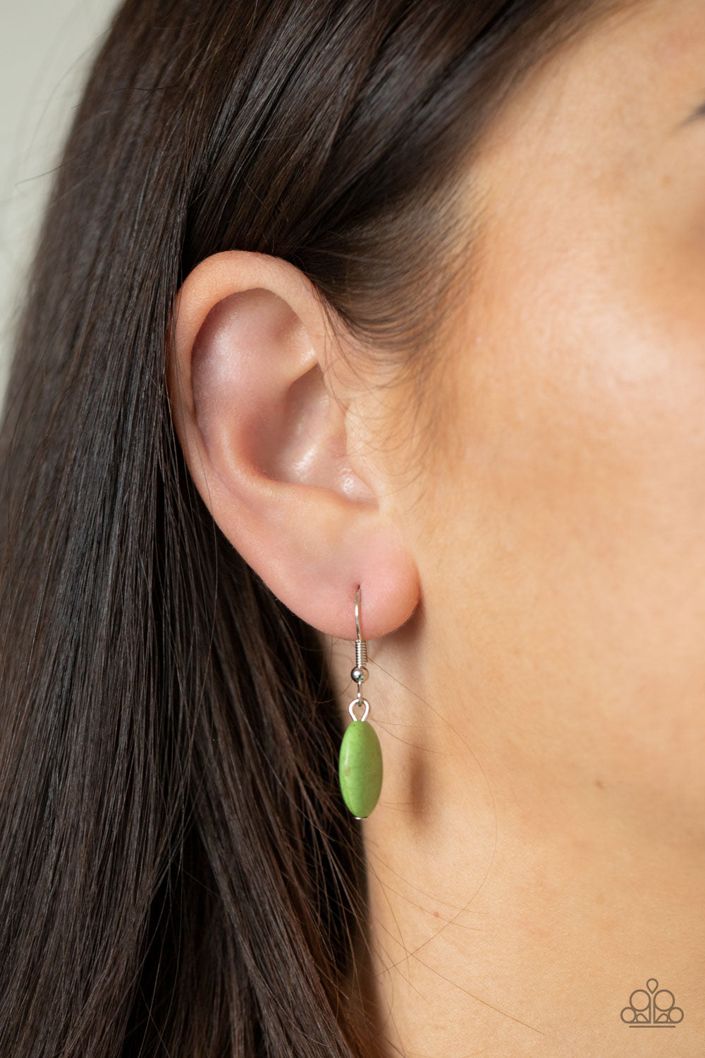 Paparazzi Meet Me At Sunset - Green