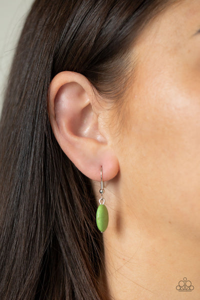 Paparazzi Meet Me At Sunset - Green