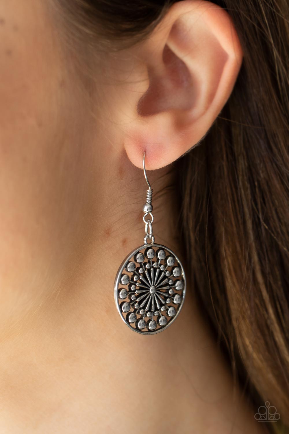 Paparazzi One MANDALA Show